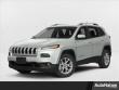 Used 2017 Jeep Cherokee Latitude Sport Utility