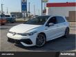 Used 2024 Volkswagen Golf  4dr Car