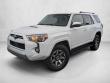 Used 2022 Toyota 4Runner TRD Off Road Premium Sport Utility