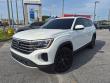 Used 2024 Volkswagen Atlas 2.0T SE w/Technology Sport Utility