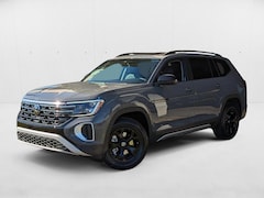 2025 Volkswagen Atlas 2.0T Peak Edition SUV