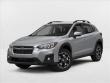 Used 2018 Subaru Crosstrek Premium Sport Utility
