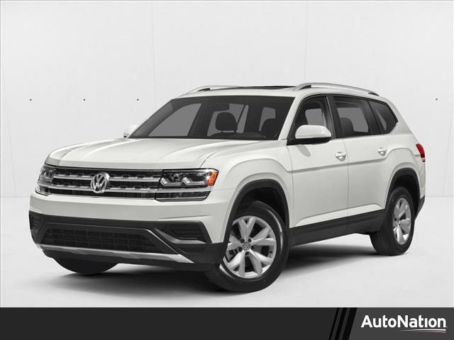 2019 Volkswagen Atlas 3.6L V6 SE Tiptronic's photo