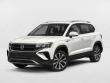 Used 2024 Volkswagen Taos SE Sport Utility