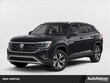  Volkswagen Atlas Cross Sport