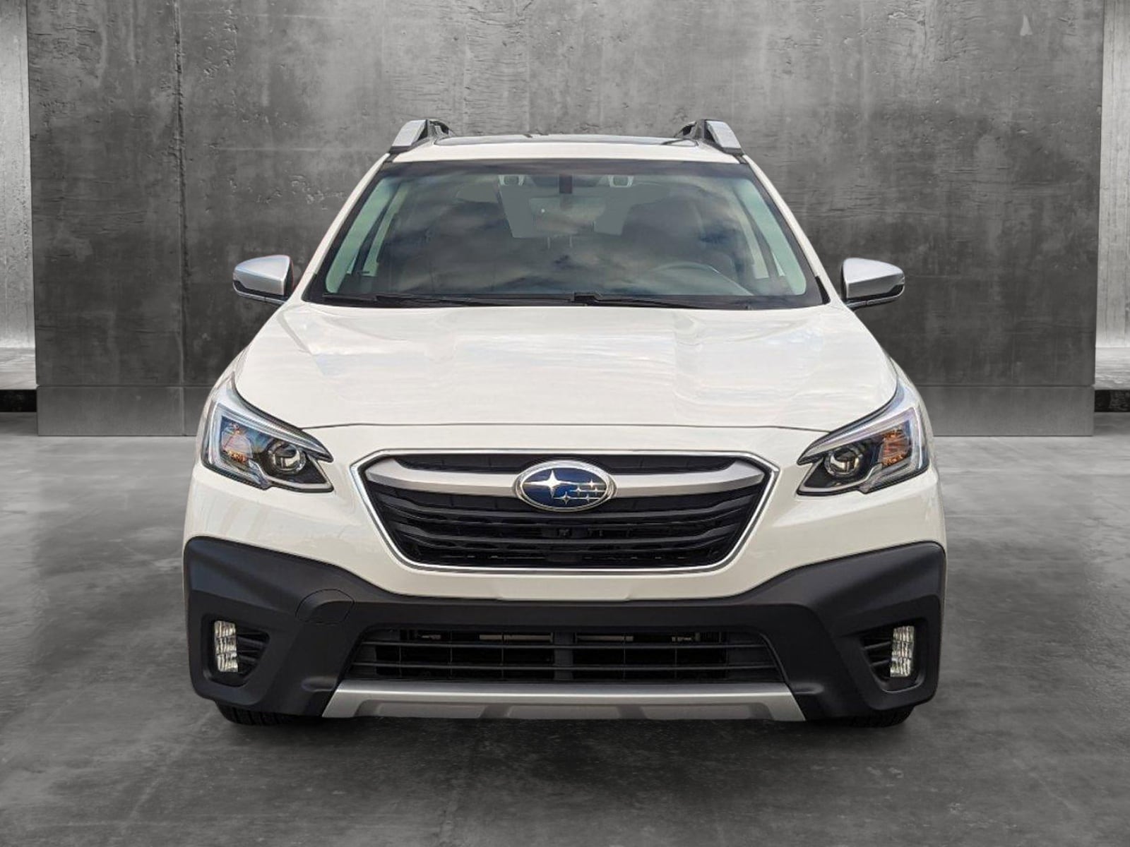 Used 2021 Subaru Outback Touring with VIN 4S4BTAPC6M3197231 for sale in Savannah, GA