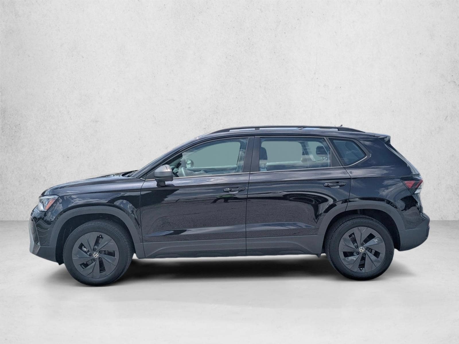 2025 Volkswagen Taos S - Photo 9