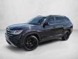 Used 2023 Volkswagen Atlas 3.6L V6 SE w/Technology Sport Utility