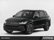 Used 2024 Volkswagen Tiguan S Sport Utility