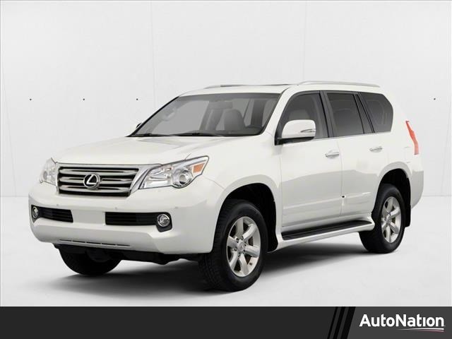 2013 Lexus GX 460 460 Premium's photo