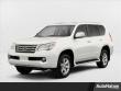 Used 2013 Lexus GX 460 Premium Sport Utility