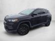 Used 2022 Jeep Compass Altitude Sport Utility