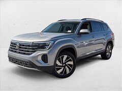 2025 Volkswagen Atlas 2.0T SE w/Technology Sport Utility