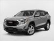 Used 2019 GMC Terrain SLE Sport Utility