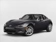 Used 2023 Mazda MX-5 Miata RF Grand Touring 2dr Car