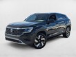 Volkswagen Atlas Cross Sport