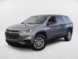 Used 2020 Chevrolet Traverse LS Sport Utility