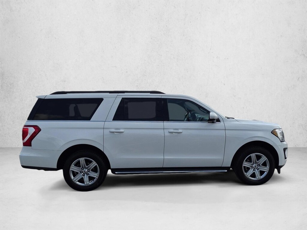 Used 2020 Ford Expedition Max XLT Sport Utility