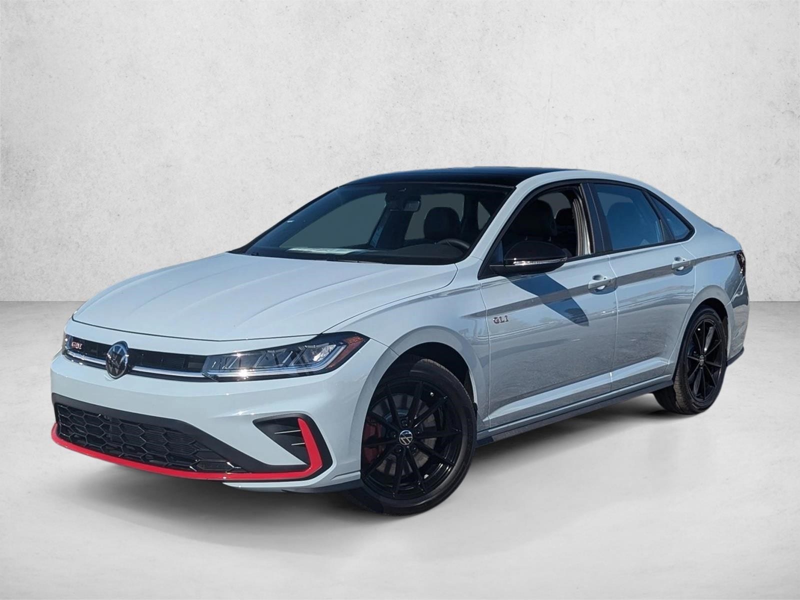 2026 Volkswagen Jetta GLI Autobahn's photo