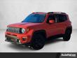 Used 2020 Jeep Renegade Latitude Sport Utility