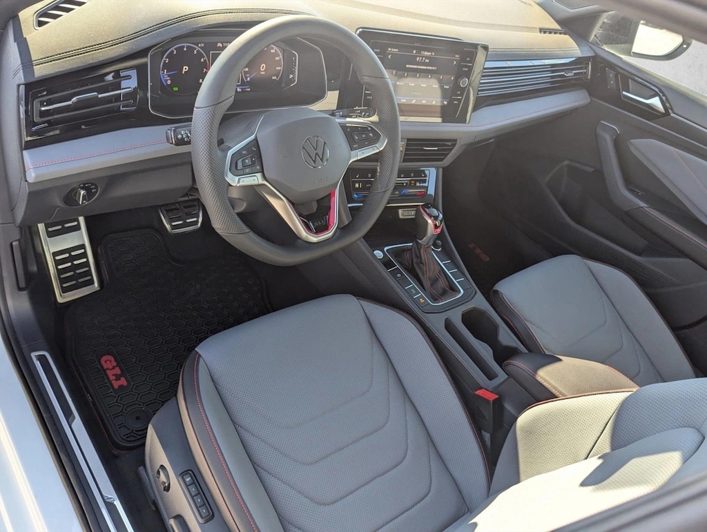 New 2026 Volkswagen Jetta GLI Autobahn 4dr Car