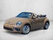 Used 2019 Volkswagen Beetle S 2dr Car