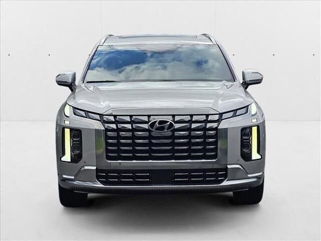 2024 Hyundai Palisade Calligraphy photo 2