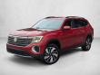 Used 2024 Volkswagen Atlas 2.0T SE w/Technology Sport Utility