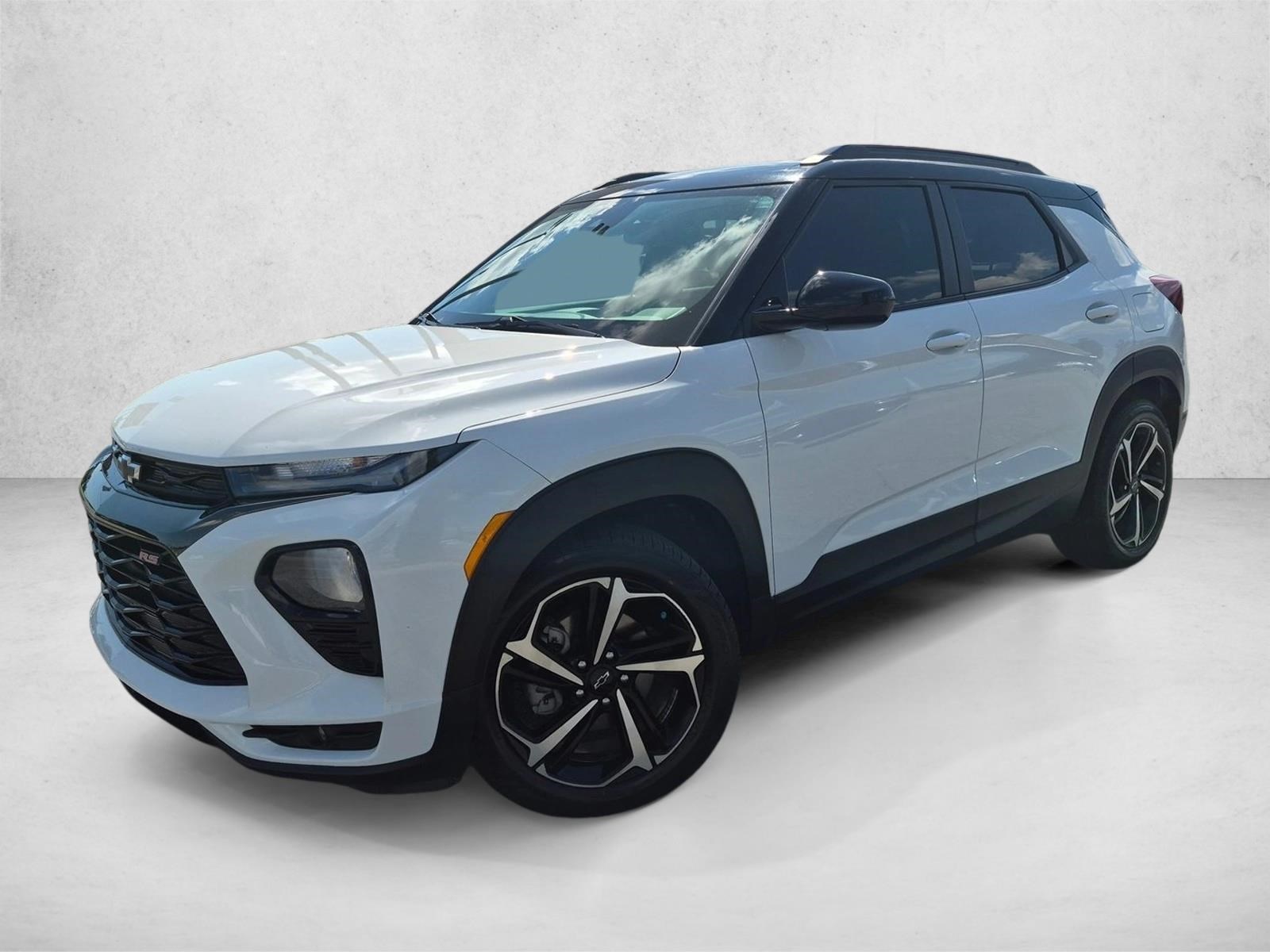 2022 Chevrolet Trailblazer
