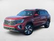 Used 2024 Volkswagen Atlas 2.0T SE w/Technology Sport Utility