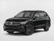 Used 2023 Volkswagen Tiguan SE R-Line Black Sport Utility