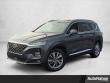 Used 2020 Hyundai Santa Fe SEL Sport Utility