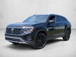  Volkswagen Atlas Cross Sport
