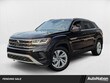Volkswagen Atlas Cross Sport