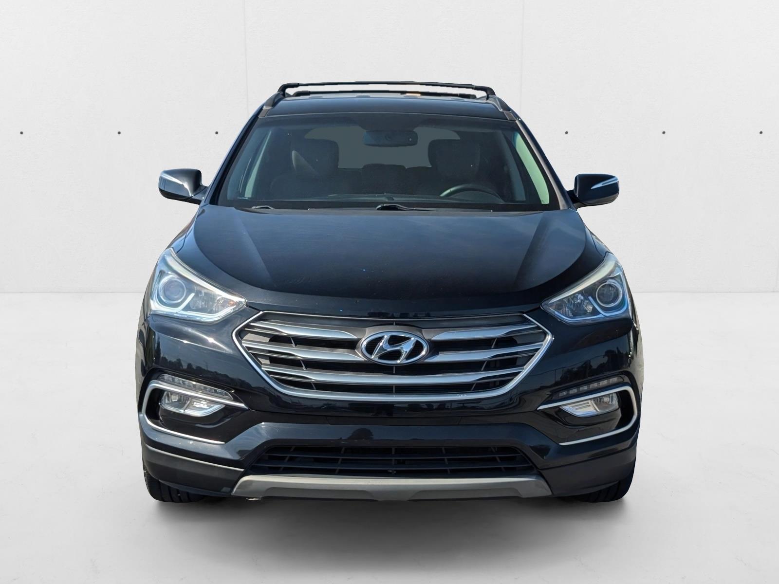 Image of Used 2018 Hyundai Santa Fe Sport 2.4L