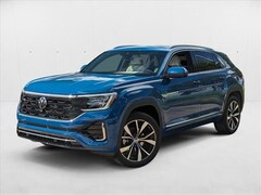 2025 Volkswagen Atlas Cross Sport 2.0T SEL Premium R-Line Sport Utility