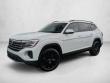 Used 2025 Volkswagen Atlas 2.0T SE w/Technology Sport Utility
