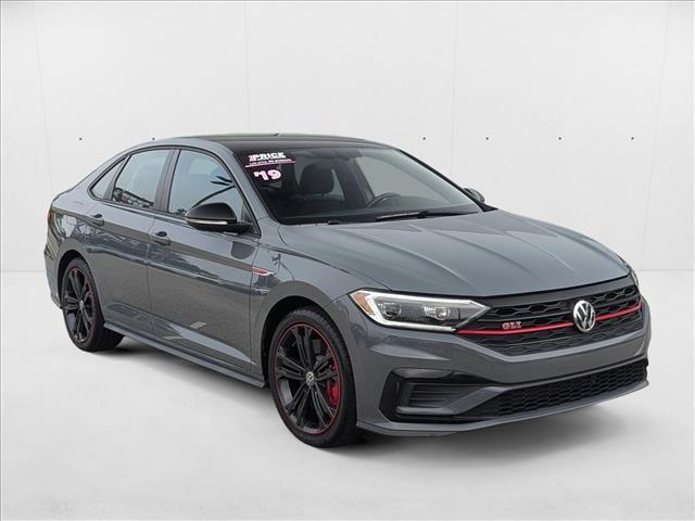 2019 Volkswagen Jetta Anniversary Edition photo 3