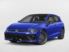 2026 Volkswagen Golf R 4dr Car