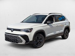 2025 Volkswagen Taos 1.5T S SUV