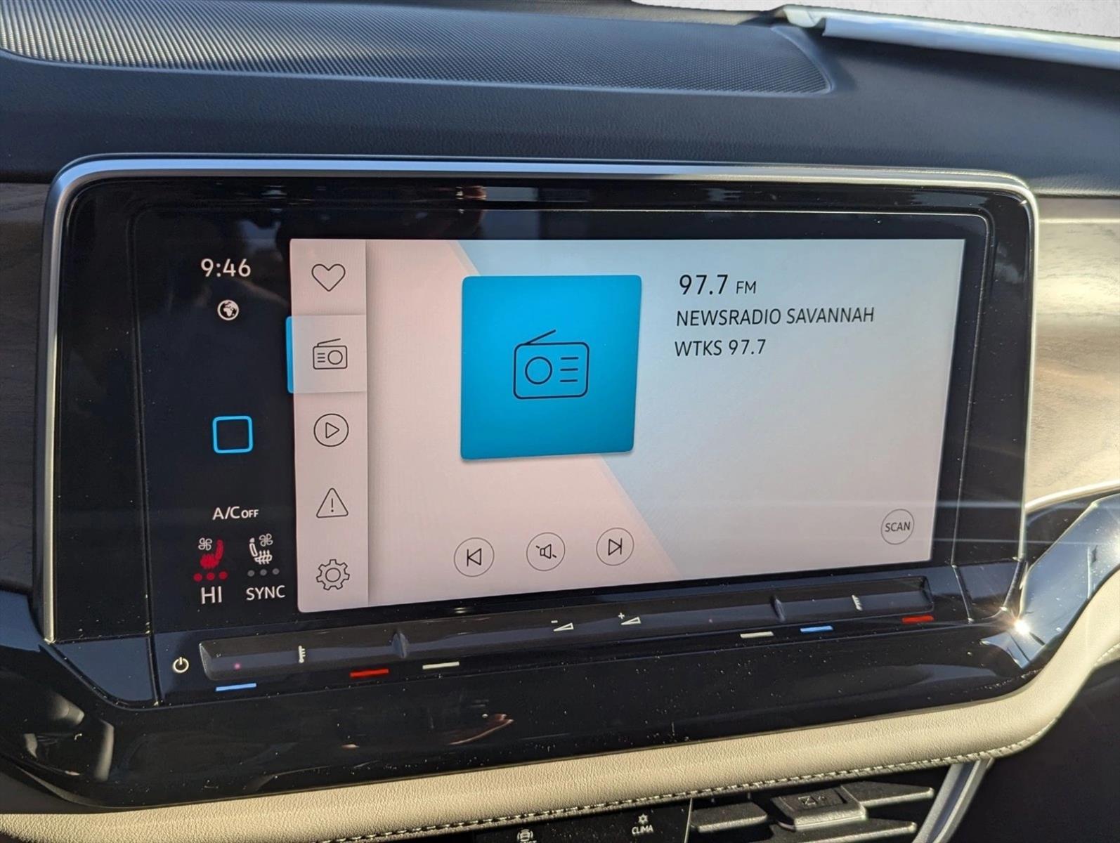 2026 Volkswagen Atlas SE w/Tech - Photo 11