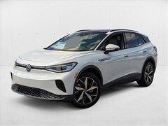 2025 Volkswagen ID.4 Pro S Sport Utility