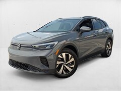 2025 Volkswagen ID.4 Pro Sport Utility