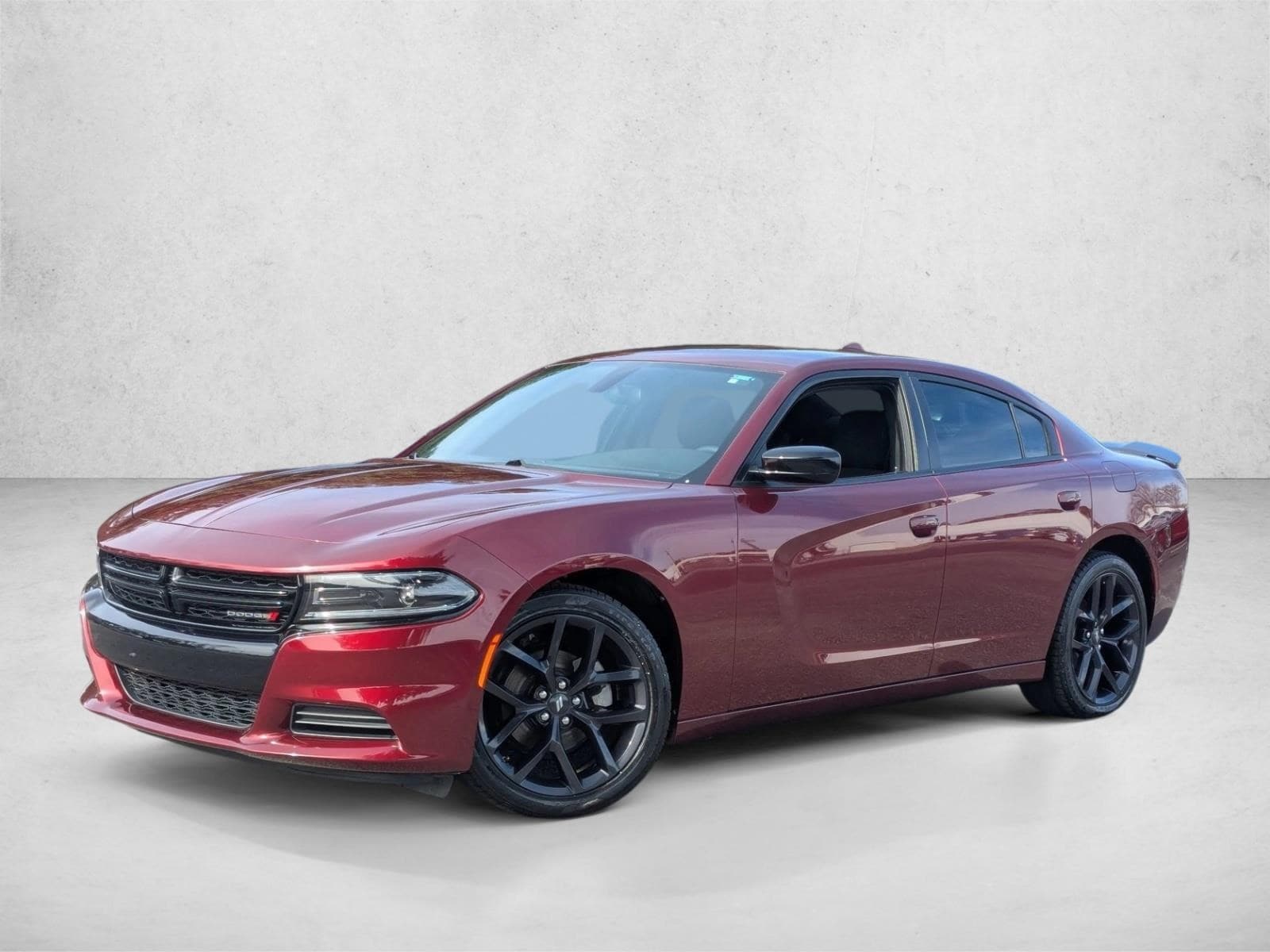 2023 Dodge Charger SXT's photo