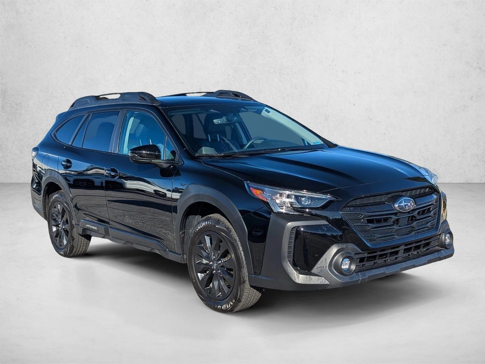 2023 Subaru Outback Onyx Edition photo 3