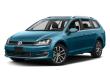 Used 2017 Volkswagen Golf S 4dr Car