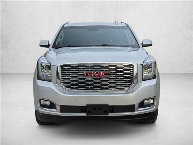 2019 Gmc Yukon Denali photo 2