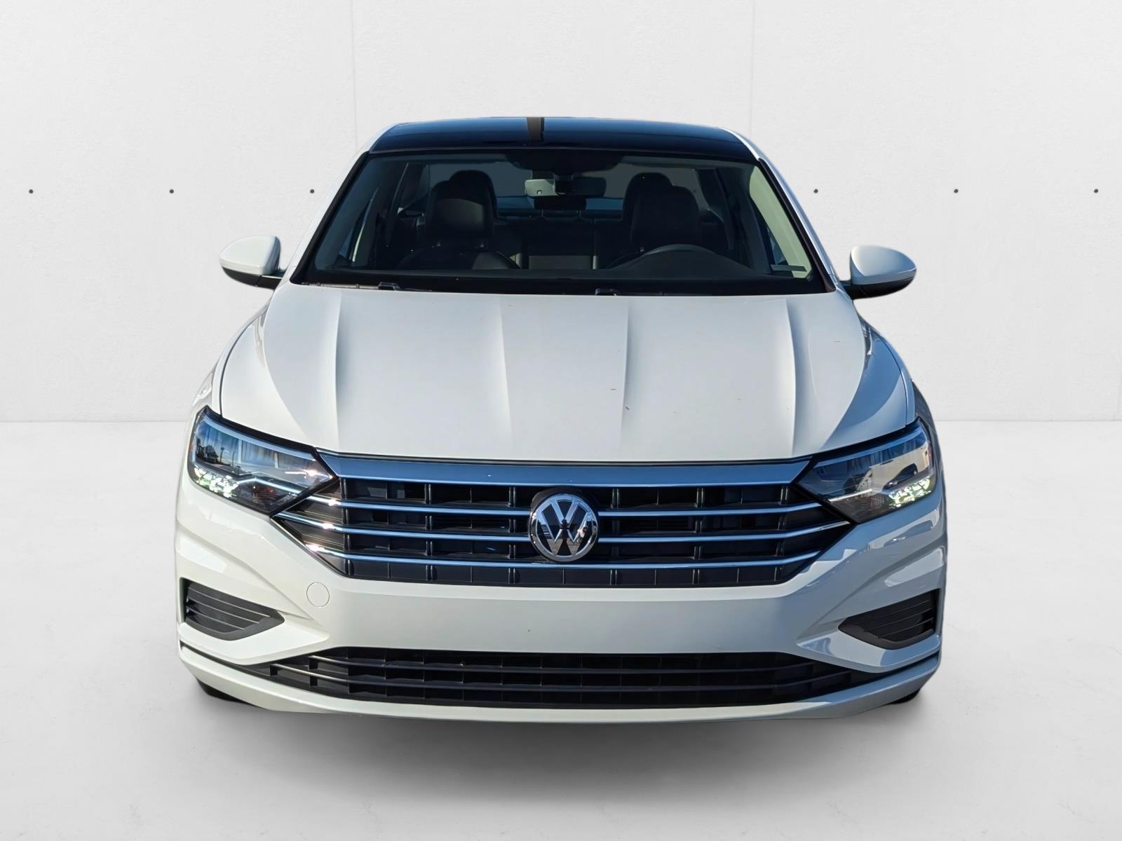 2021 Volkswagen Jetta S photo 2