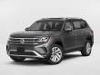 Used 2021 Volkswagen Atlas 3.6L V6 SE w/Technology Sport Utility