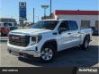 Used 2024 GMC Sierra 1500 Pro Crew Cab Pickup